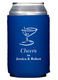 Personalized Collapsible Koozies Image 5 of 11